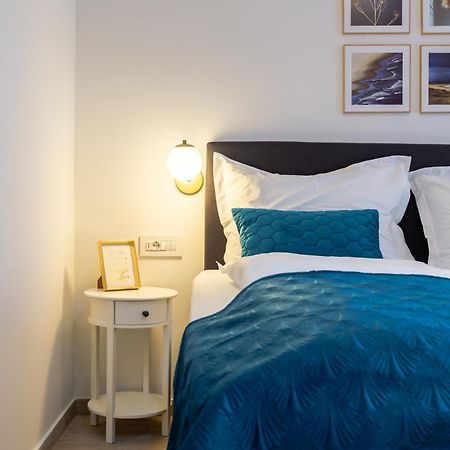 Luxury Lifestyle Rooms Спліт Екстер'єр фото