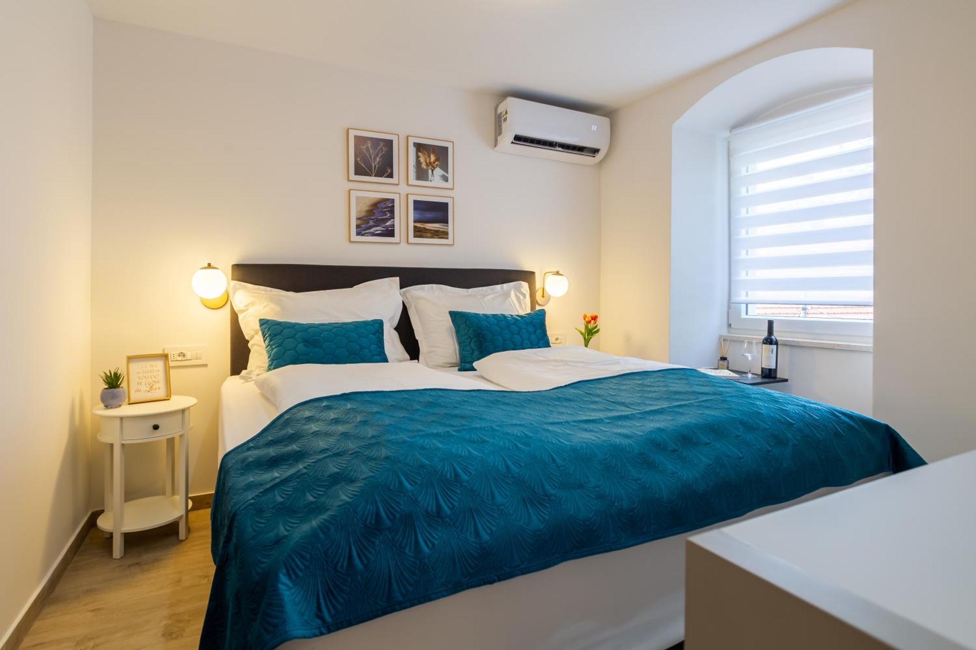 Luxury Lifestyle Rooms Спліт Екстер'єр фото