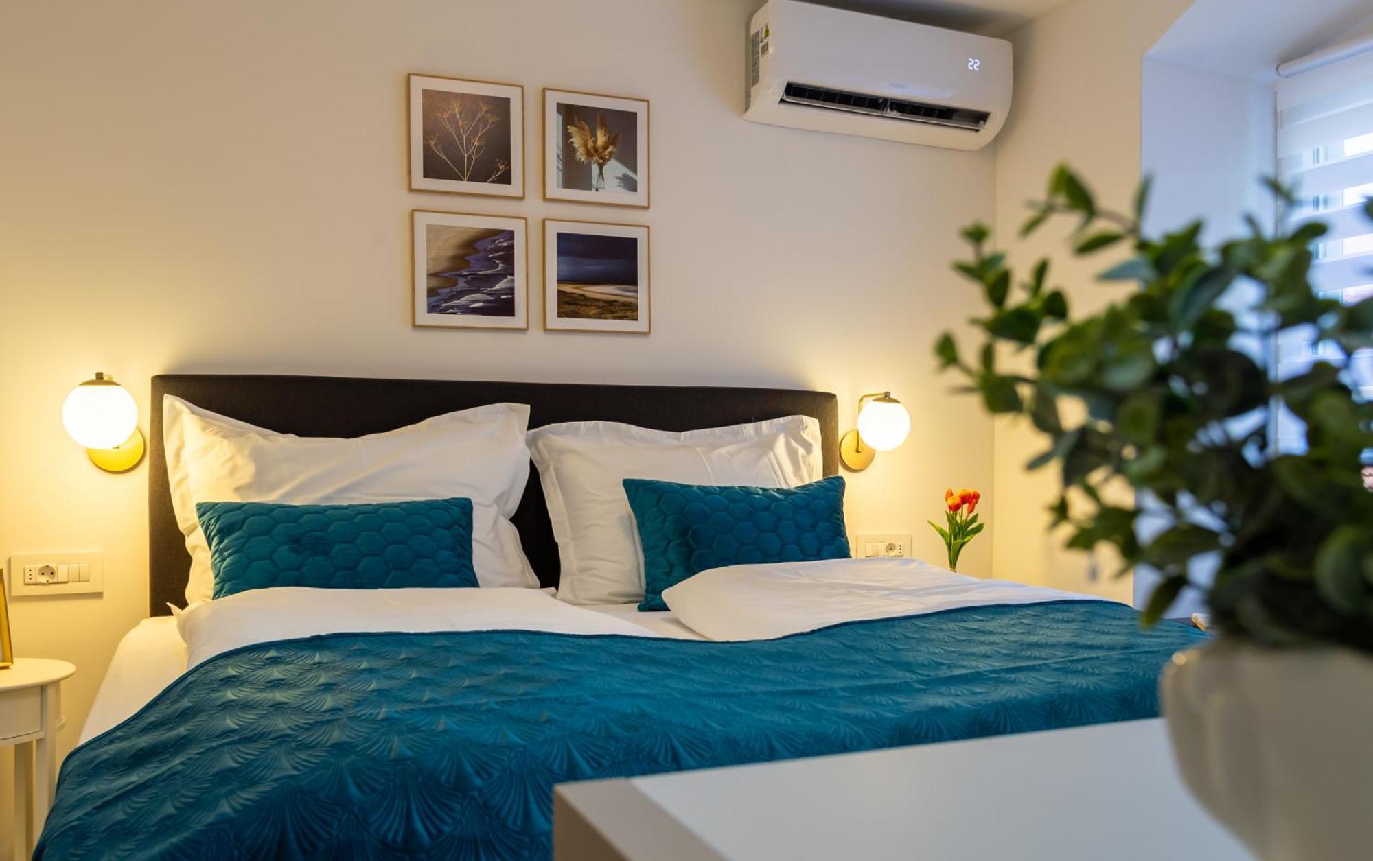 Luxury Lifestyle Rooms Спліт Екстер'єр фото