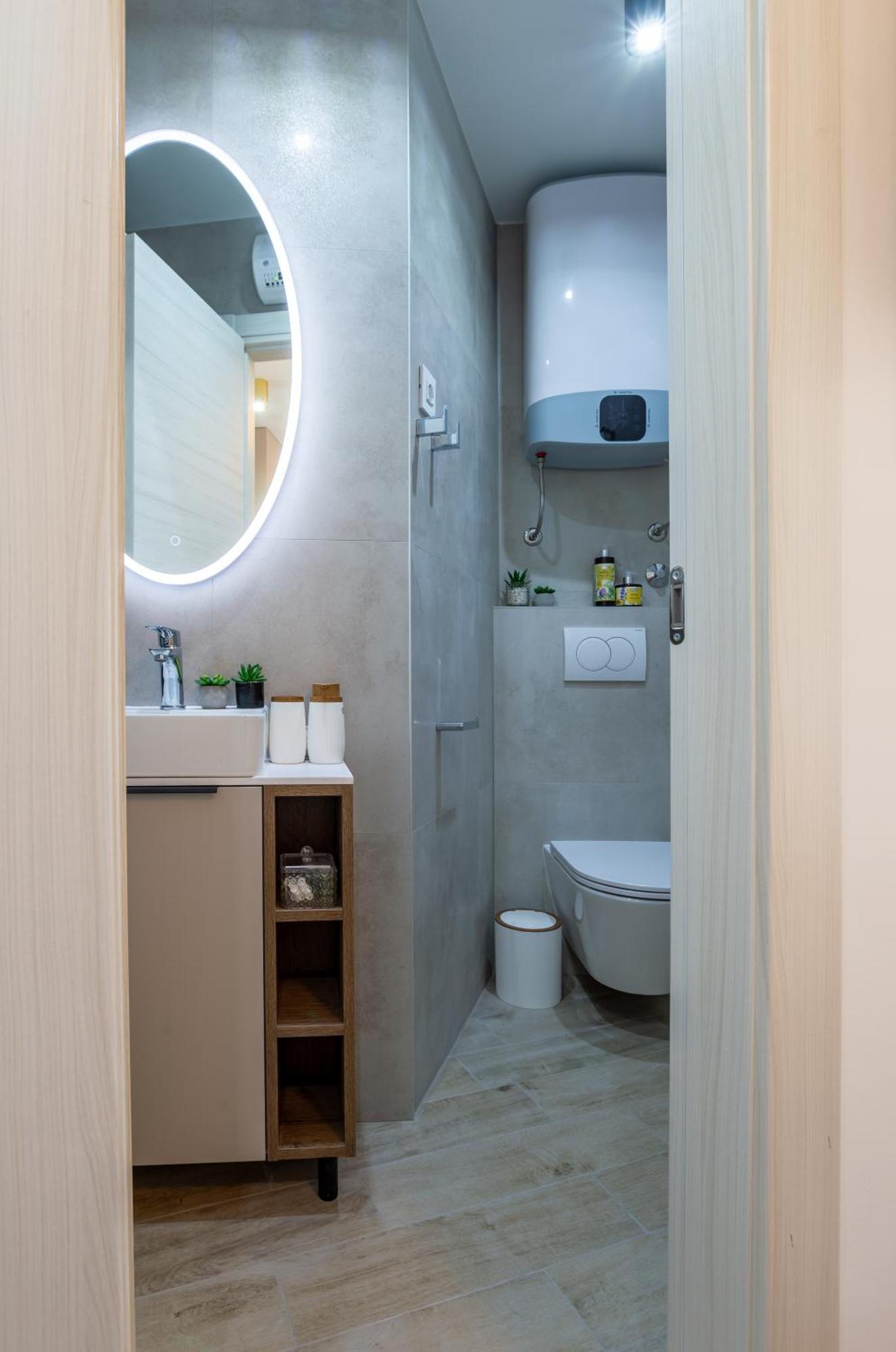 Luxury Lifestyle Rooms Спліт Екстер'єр фото