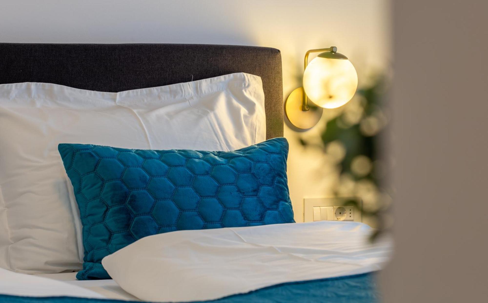 Luxury Lifestyle Rooms Спліт Екстер'єр фото