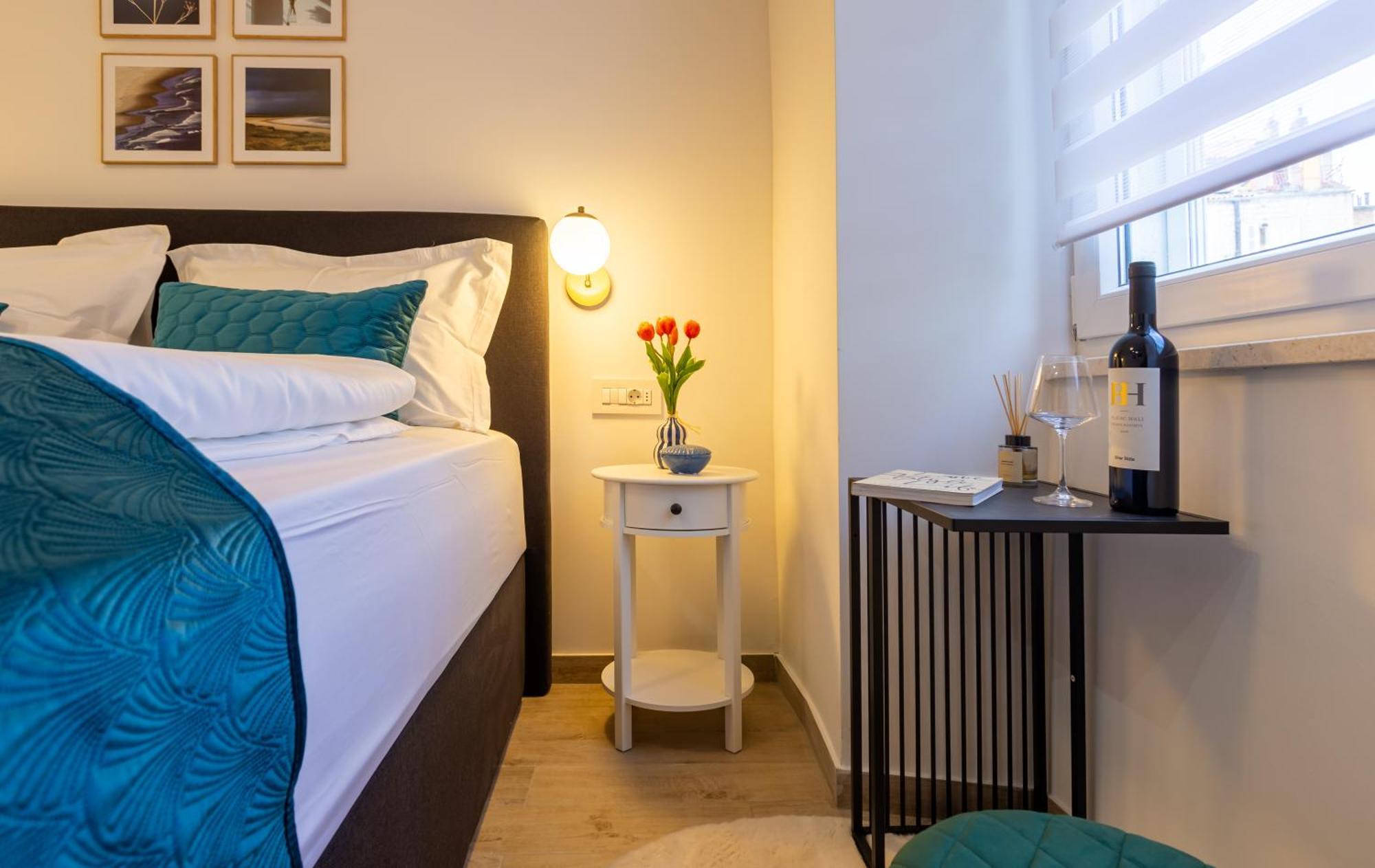 Luxury Lifestyle Rooms Спліт Екстер'єр фото