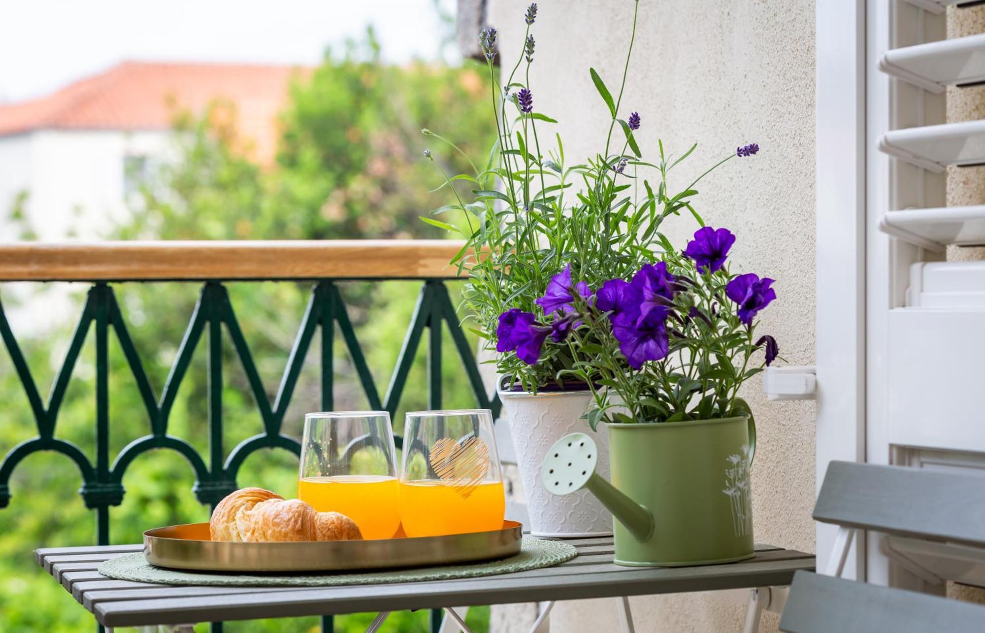 Luxury Lifestyle Rooms Спліт Екстер'єр фото