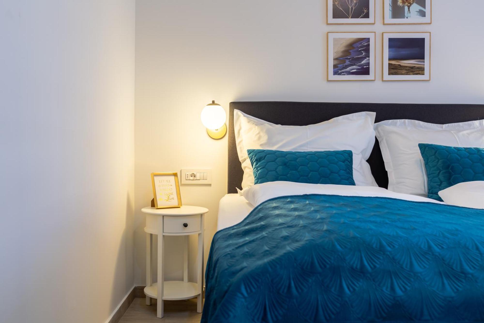 Luxury Lifestyle Rooms Спліт Екстер'єр фото