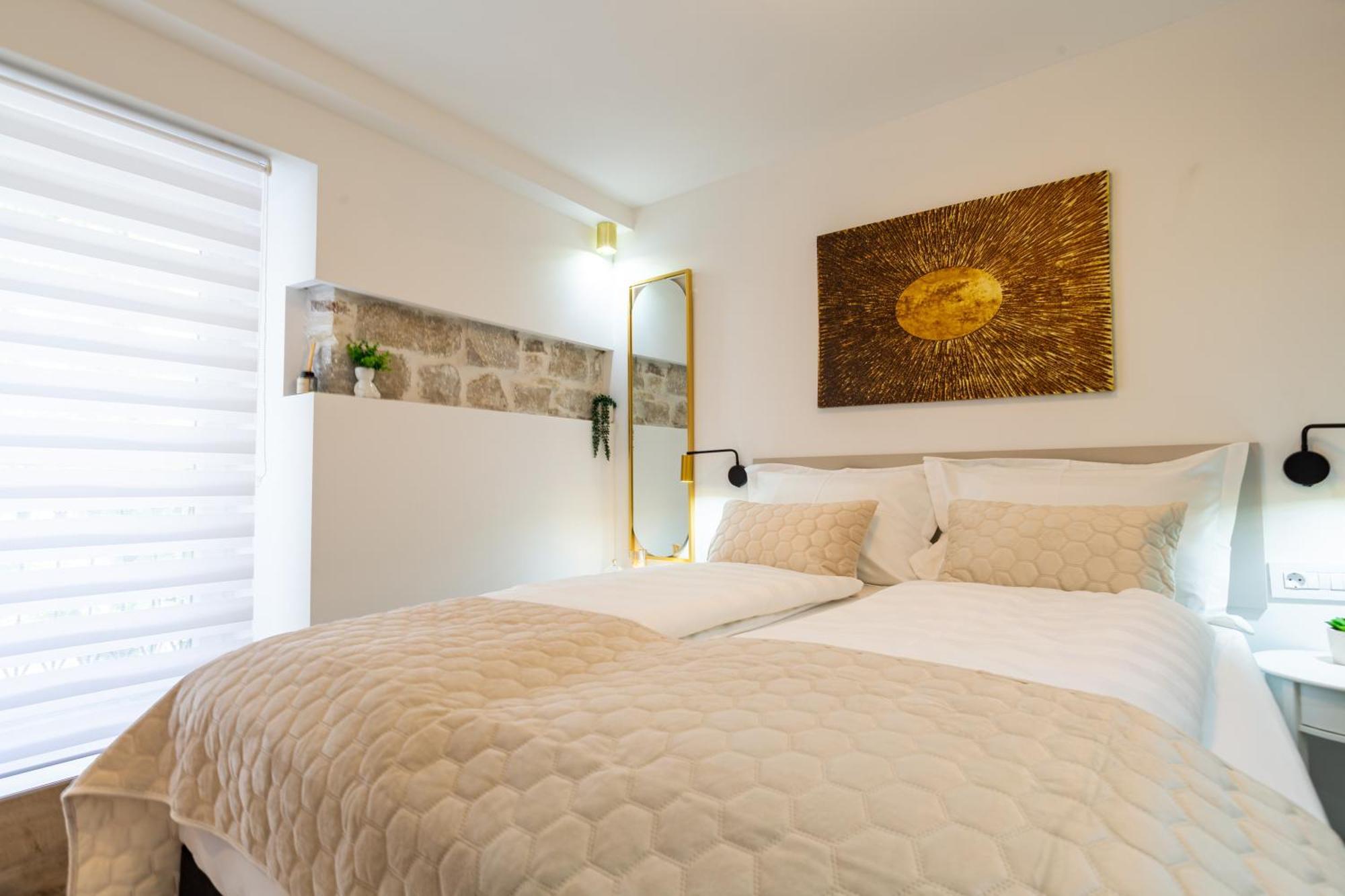 Luxury Lifestyle Rooms Спліт Екстер'єр фото