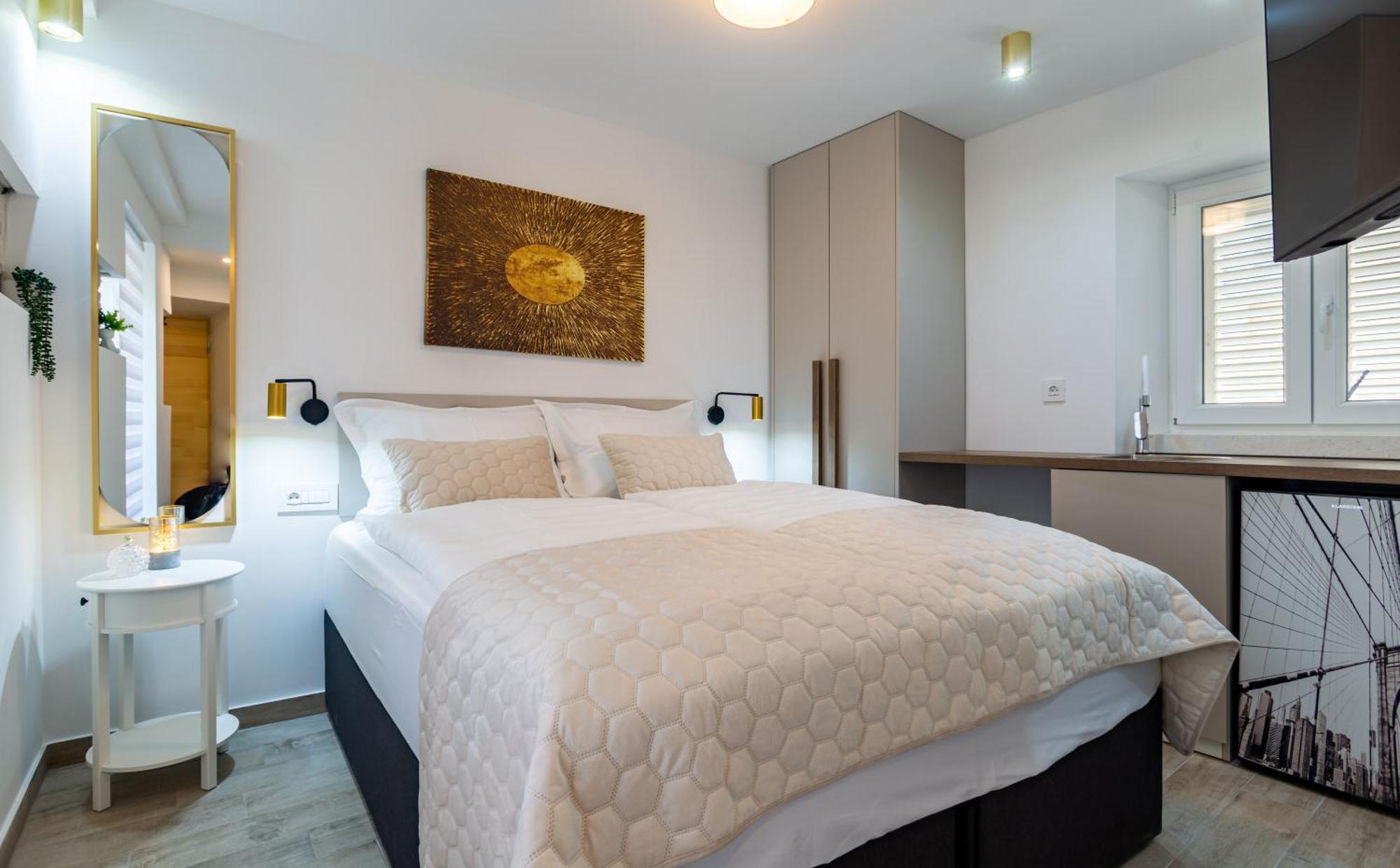 Luxury Lifestyle Rooms Спліт Екстер'єр фото
