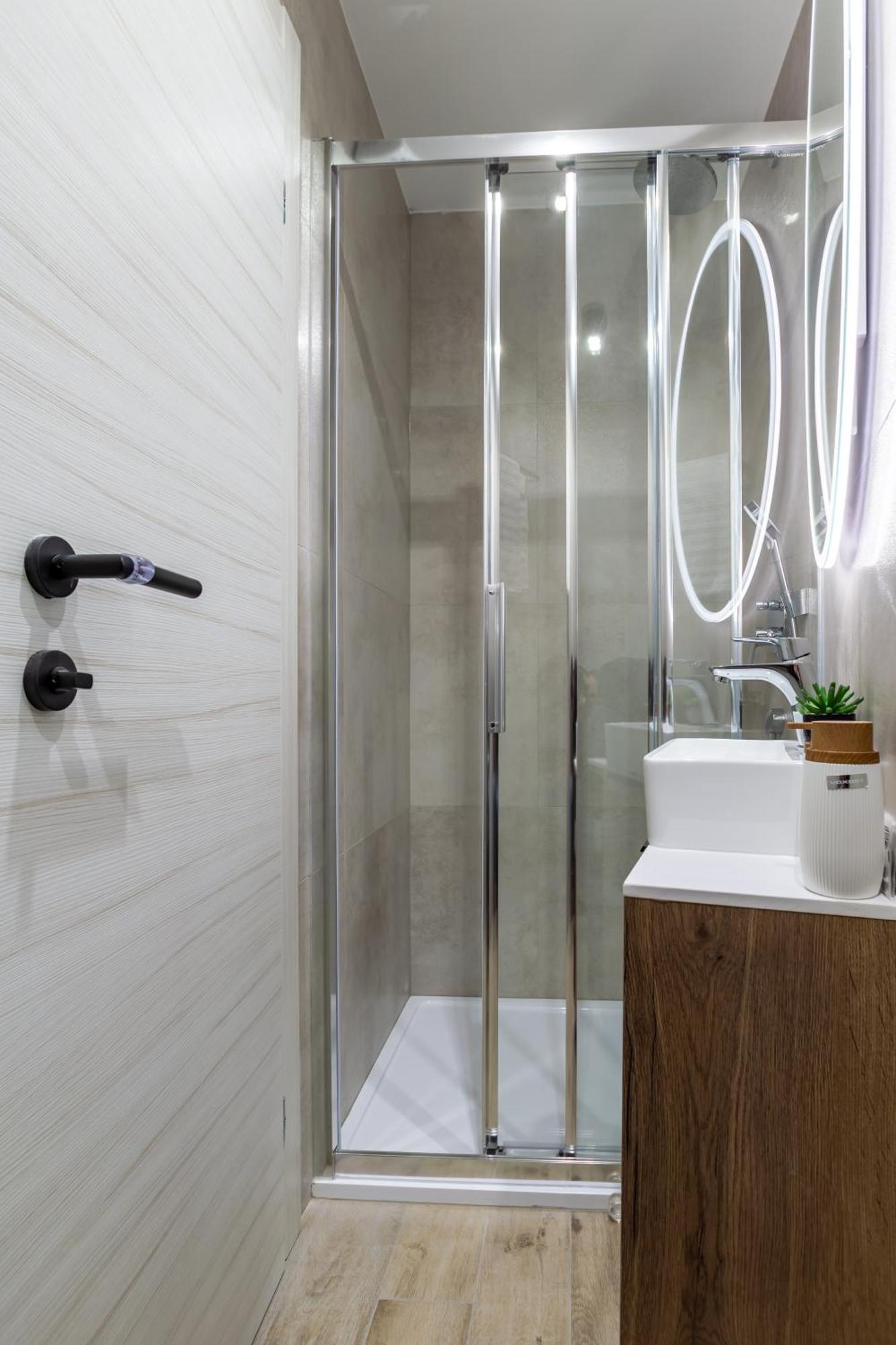 Luxury Lifestyle Rooms Спліт Екстер'єр фото