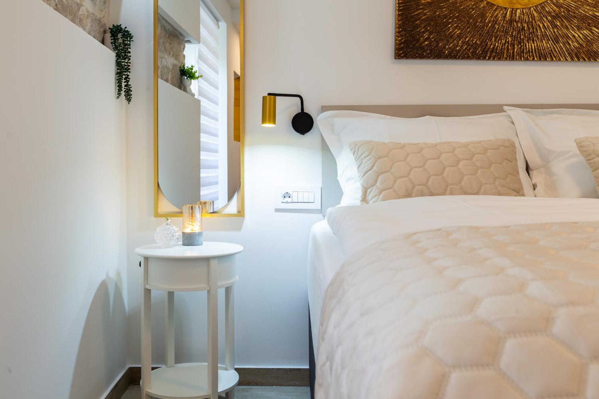 Luxury Lifestyle Rooms Спліт Екстер'єр фото