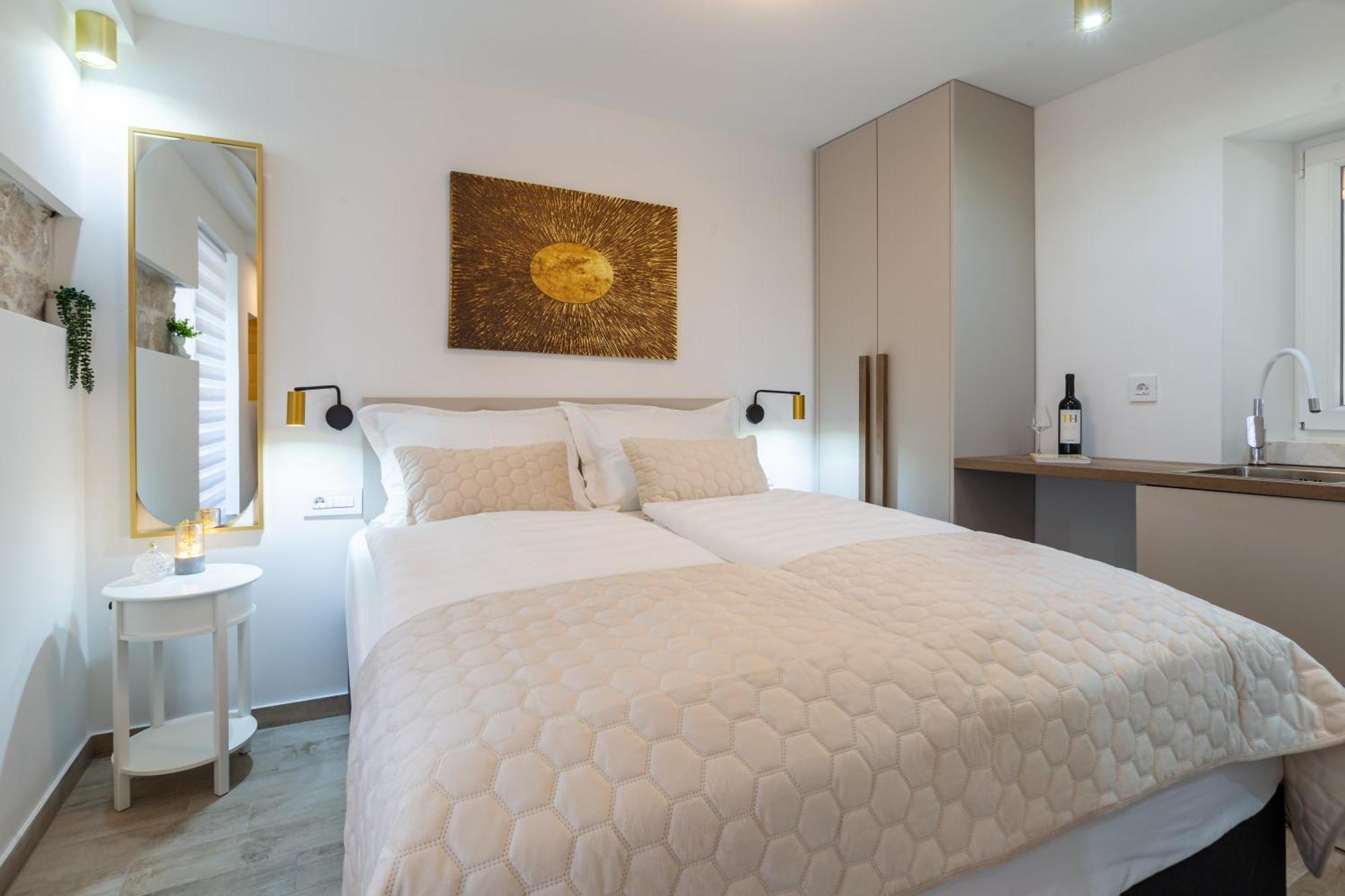 Luxury Lifestyle Rooms Спліт Екстер'єр фото