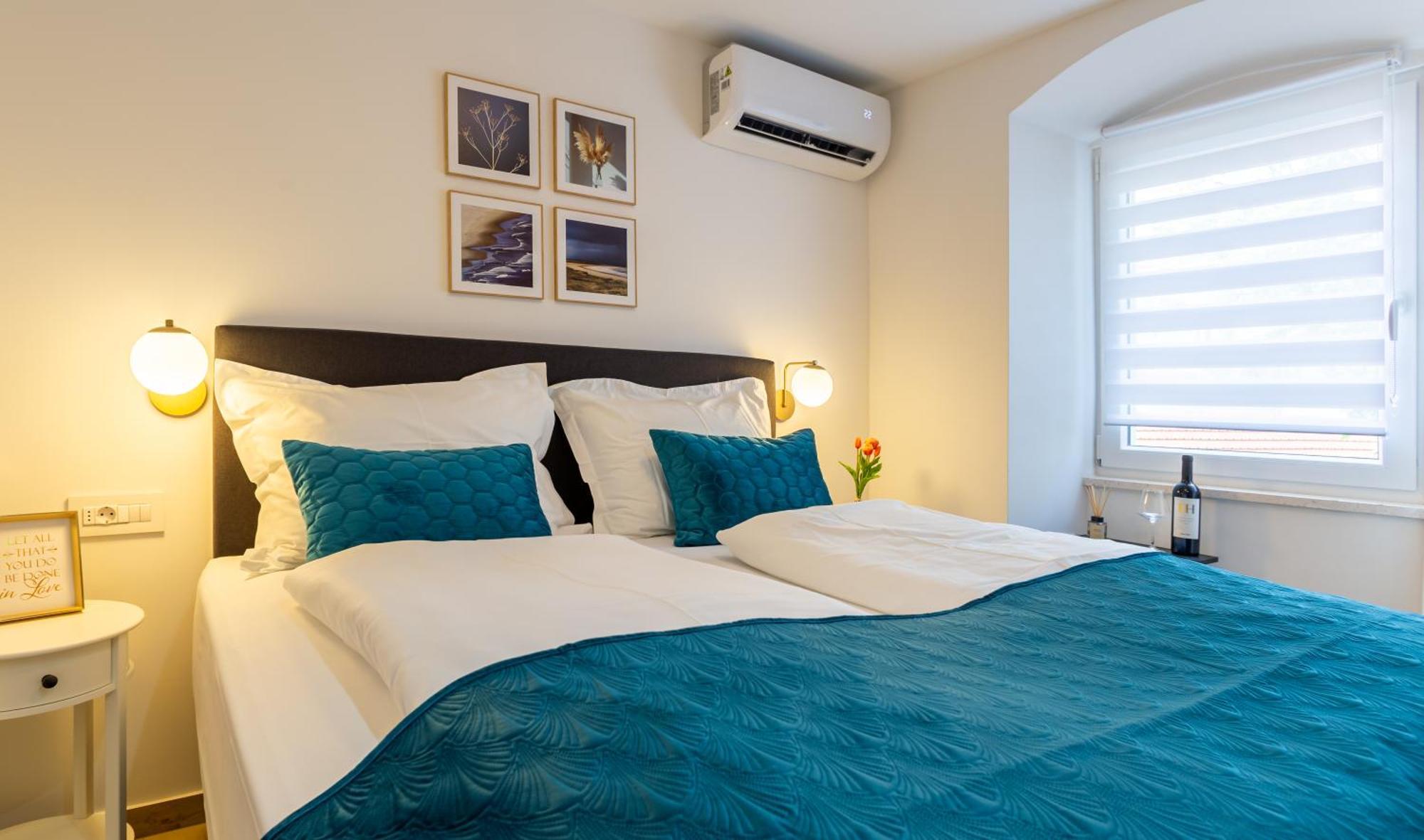 Luxury Lifestyle Rooms Спліт Екстер'єр фото